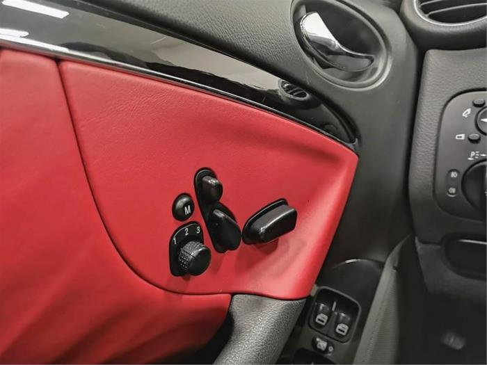 Aroldi, service Mercedes-Benz a Cremona - MERCEDES-BENZ Classe CLK (C/A209) | ID -1837