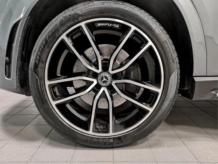 Aroldi, service Mercedes-Benz a Cremona - MERCEDES-BENZ GLE (V167) | ID -1841