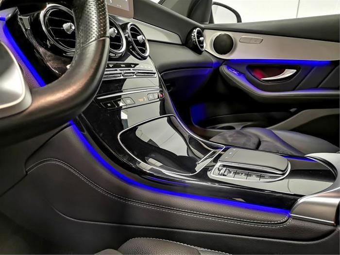 Aroldi, service Mercedes-Benz a Cremona - MERCEDES-BENZ GLC Coupé (C253) | ID -1850