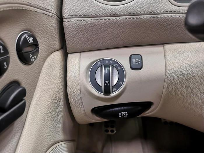 Aroldi, service Mercedes-Benz a Cremona - MERCEDES-BENZ Classe SL (R230) | ID -1832