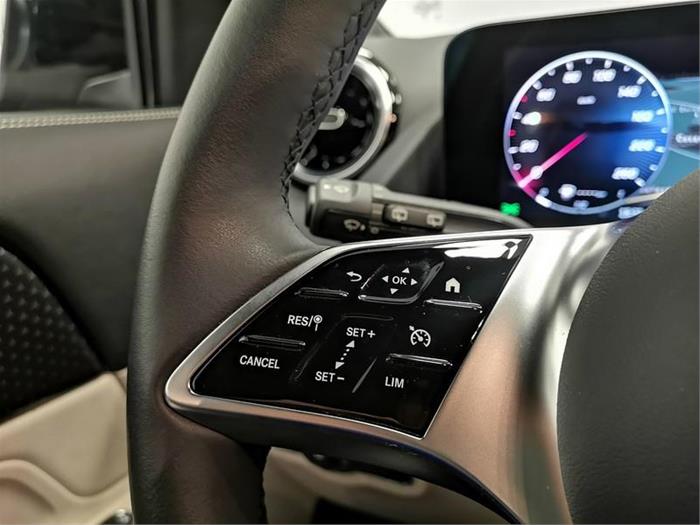 Aroldi, service Mercedes-Benz a Cremona - MERCEDES-BENZ GLA (H247) | ID -1842