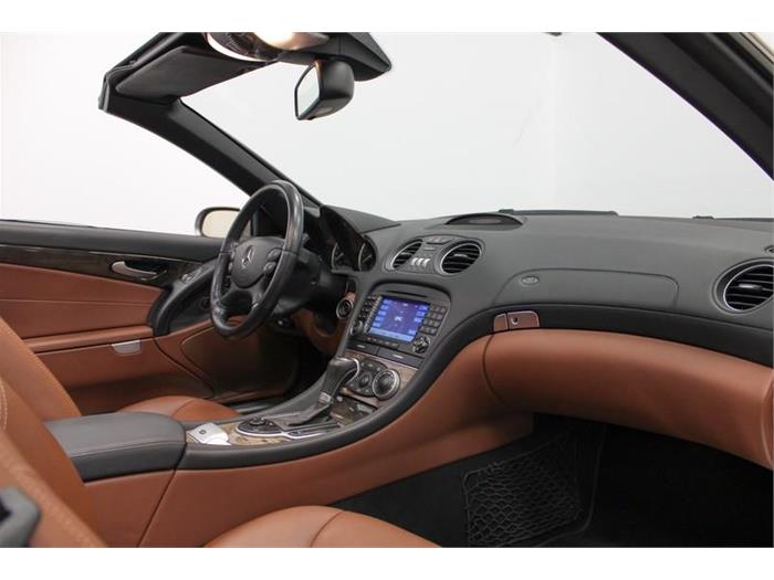 Aroldi, service Mercedes-Benz a Cremona - MERCEDES-BENZ Classe SL (R230) | ID -1890