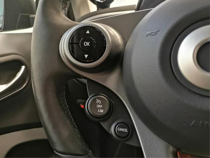 Aroldi, service Mercedes-Benz a Cremona - SMART Fortwo (453) | ID -1807