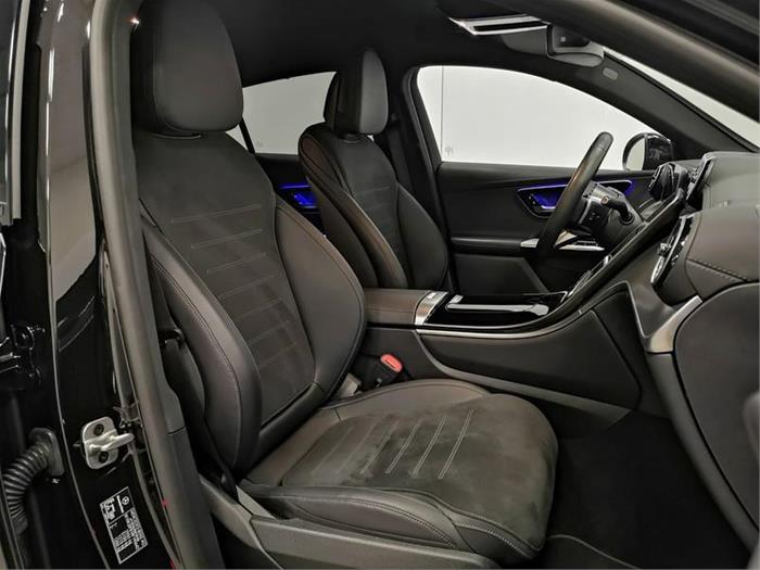 Aroldi, service Mercedes-Benz a Cremona - MERCEDES-BENZ GLC Coupé (C254) | ID -1866
