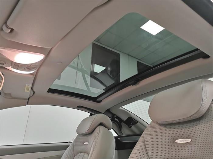 Aroldi, service Mercedes-Benz a Cremona - MERCEDES-BENZ Classe SL (R230) | ID -1831