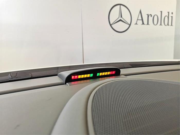 Aroldi, service Mercedes-Benz a Cremona - PORSCHE Cayenne  | ID -1804