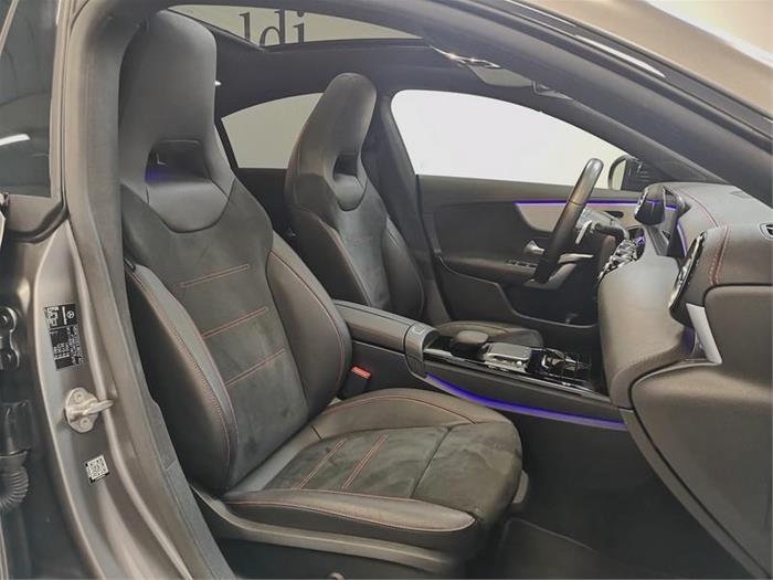 Aroldi, service Mercedes-Benz a Cremona - MERCEDES-BENZ CLA Coupé (C118) | ID -1829