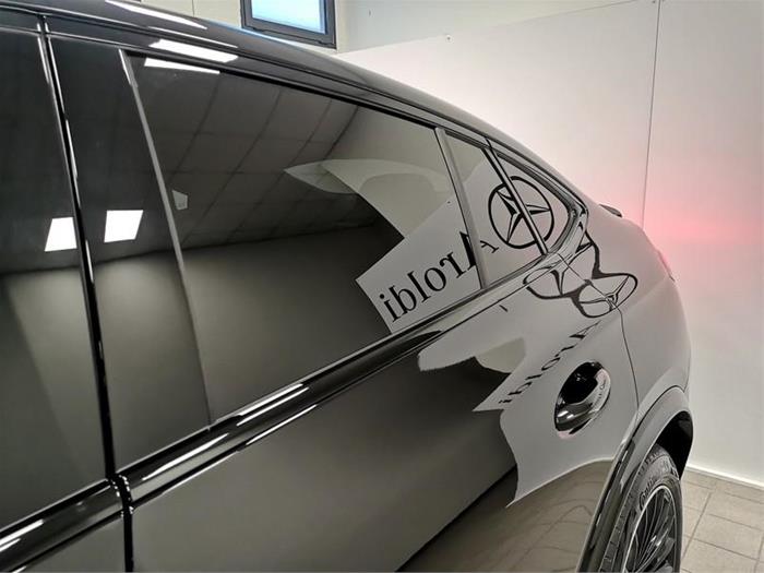 Aroldi, service Mercedes-Benz a Cremona - MERCEDES-BENZ GLC Coupé (C254) | ID -1866