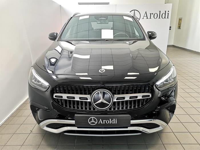 Aroldi, service Mercedes-Benz a Cremona - MERCEDES-BENZ GLA (H247) | ID -1794