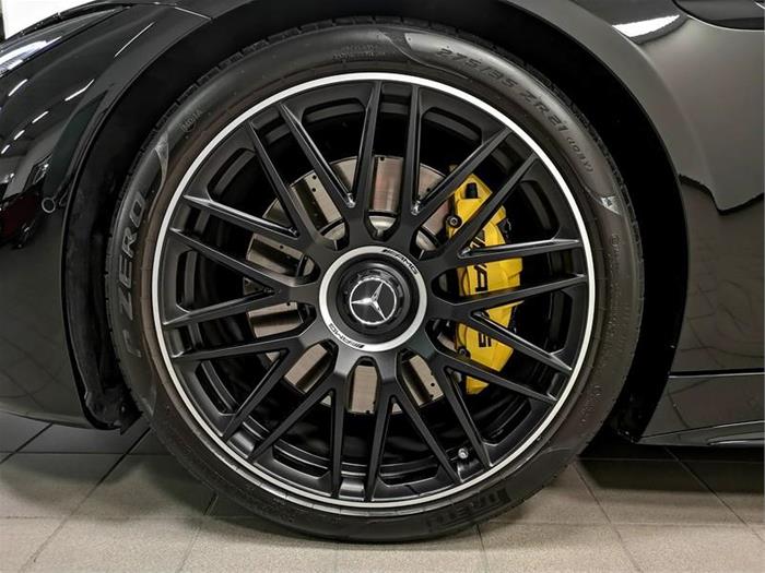 Aroldi, service Mercedes-Benz a Cremona - MERCEDES-BENZ SL (R232) | ID -1844