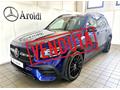 Aroldi, service Mercedes-Benz a Cremona