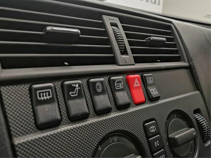 Aroldi, service Mercedes-Benz a Cremona - MERCEDES-BENZ Classe C (W/S202) | ID -1830