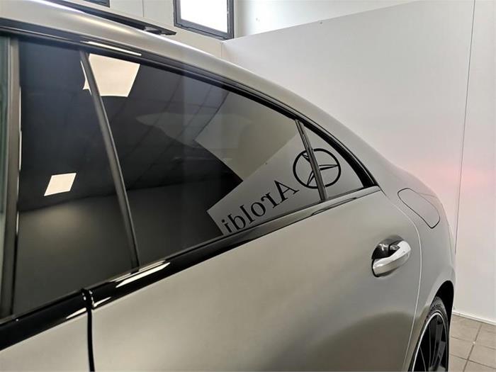 Aroldi, service Mercedes-Benz a Cremona - MERCEDES-BENZ CLA Coupé (C118) | ID -1829