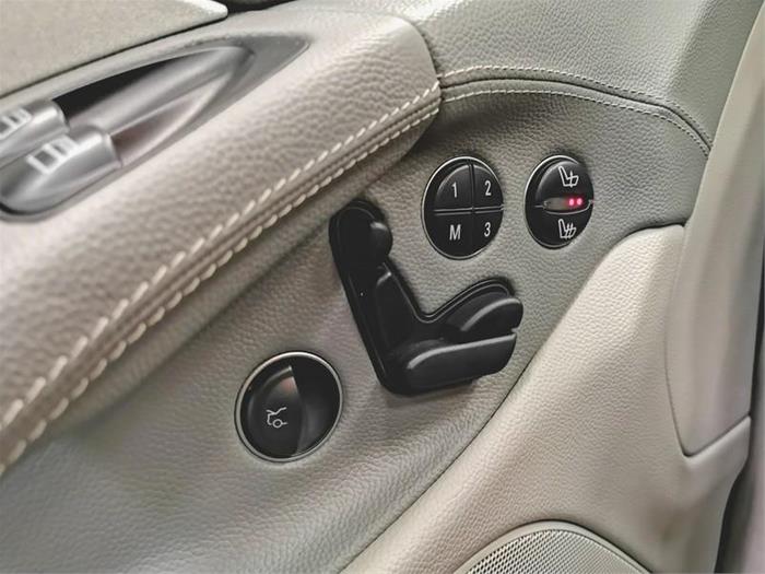 Aroldi, service Mercedes-Benz a Cremona - MERCEDES-BENZ Classe SL (R230) | ID -1831