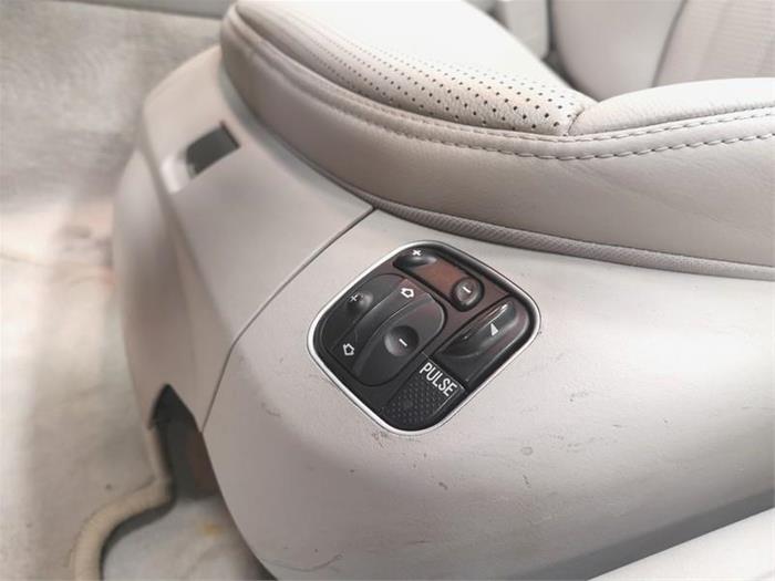 Aroldi, service Mercedes-Benz a Cremona - MERCEDES-BENZ Classe SL (R230) | ID -1831