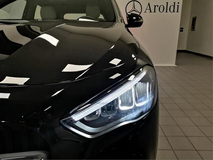 Aroldi, service Mercedes-Benz a Cremona - MERCEDES-BENZ GLA (H247) | ID -1842