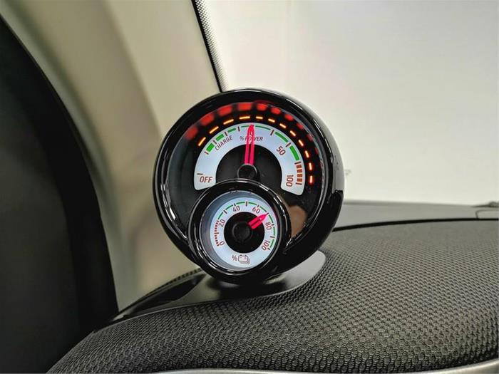 Aroldi, service Mercedes-Benz a Cremona - SMART Fortwo (453) | ID -1807