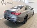 Aroldi, service Mercedes-Benz a Cremona