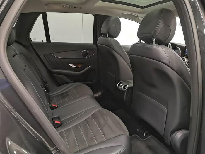 Aroldi, service Mercedes-Benz a Cremona - MERCEDES-BENZ GLC (X253) | ID -1860