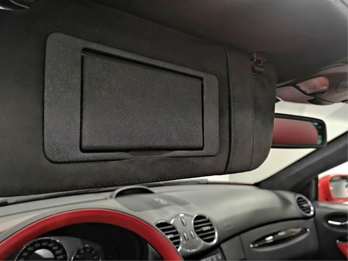 Aroldi, service Mercedes-Benz a Cremona - MERCEDES-BENZ Classe CLK (C/A209) | ID -1837