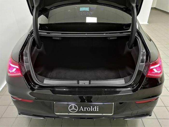 Aroldi, service Mercedes-Benz a Cremona - MERCEDES-BENZ CLA Coupé (C118) | ID -1851