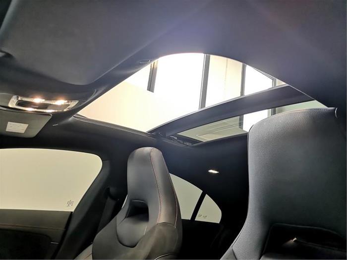 Aroldi, service Mercedes-Benz a Cremona - MERCEDES-BENZ CLA Coupé (C118) | ID -1829
