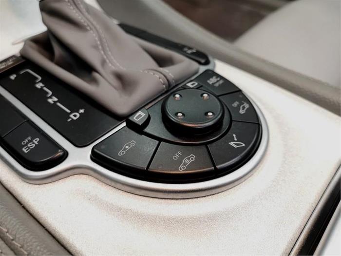 Aroldi, service Mercedes-Benz a Cremona - MERCEDES-BENZ Classe SL (R230) | ID -1831