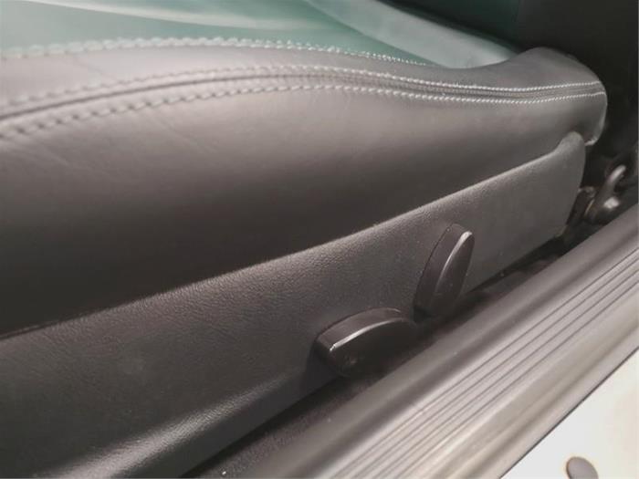 Aroldi, service Mercedes-Benz a Cremona - MERCEDES-BENZ Classe SLK (R170) | ID -1834