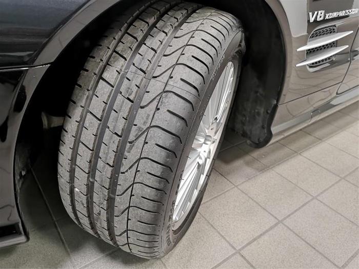 Aroldi, service Mercedes-Benz a Cremona - MERCEDES-BENZ Classe SL (R230) | ID -1831