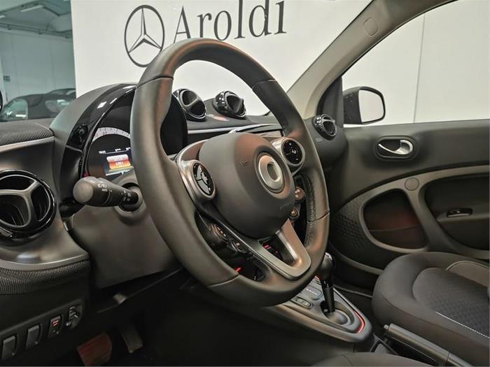 Aroldi, service Mercedes-Benz a Cremona - SMART Fortwo (453) | ID -1807