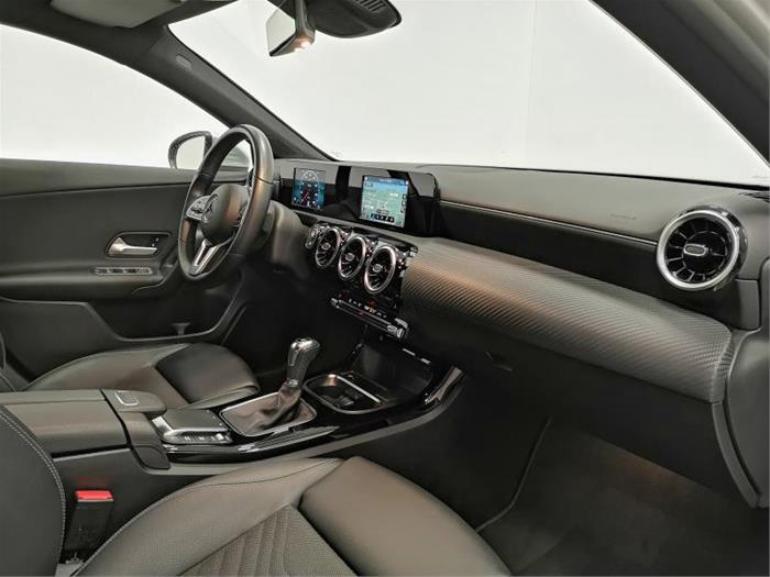 Aroldi, service Mercedes-Benz a Cremona - MERCEDES-BENZ Classe A (W177) | ID -1855