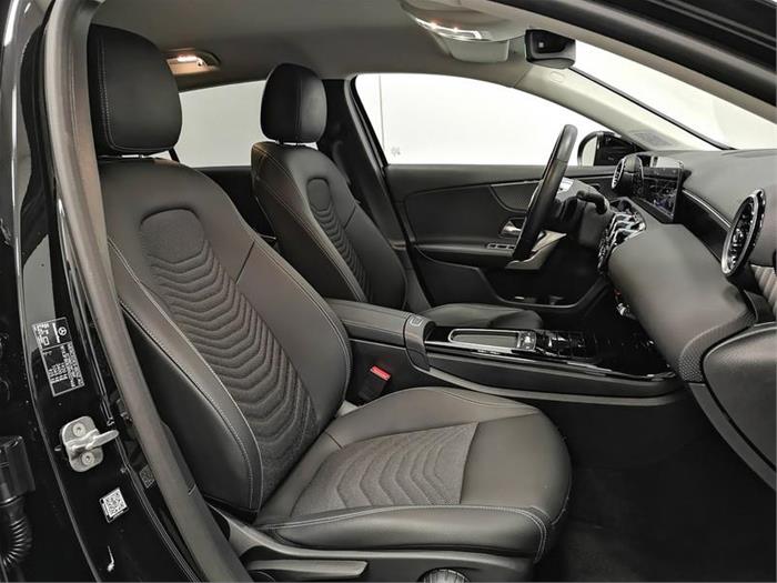 Aroldi, service Mercedes-Benz a Cremona - MERCEDES-BENZ Classe A (W177) | ID -1849