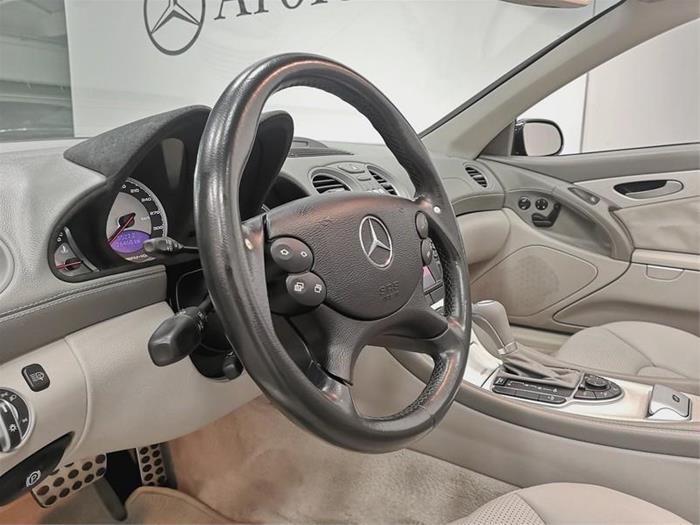 Aroldi, service Mercedes-Benz a Cremona - MERCEDES-BENZ Classe SL (R230) | ID -1831