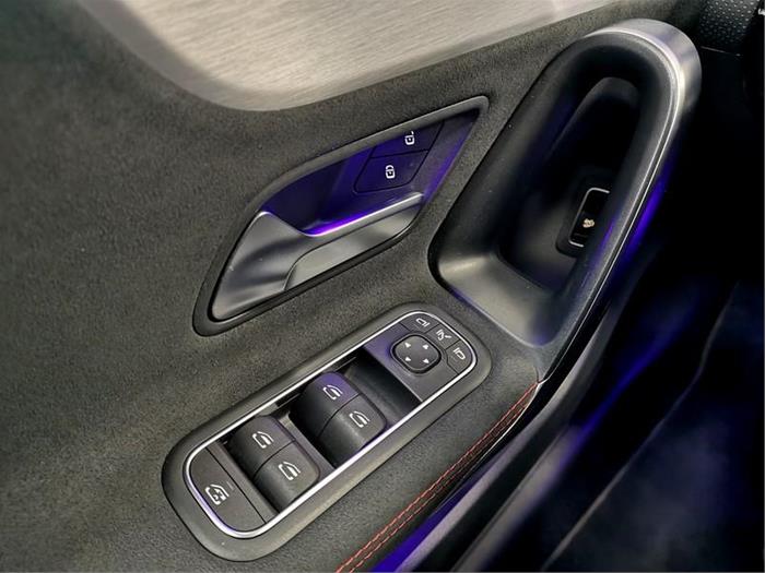 Aroldi, service Mercedes-Benz a Cremona - MERCEDES-BENZ CLA Coupé (C118) | ID -1851