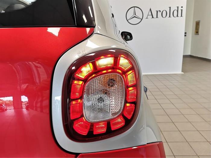 Aroldi, service Mercedes-Benz a Cremona - SMART Forfour (W453) | ID -1805
