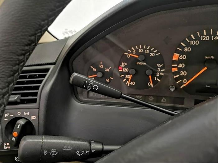 Aroldi, service Mercedes-Benz a Cremona - MERCEDES Classe SL (R129) | ID -1862