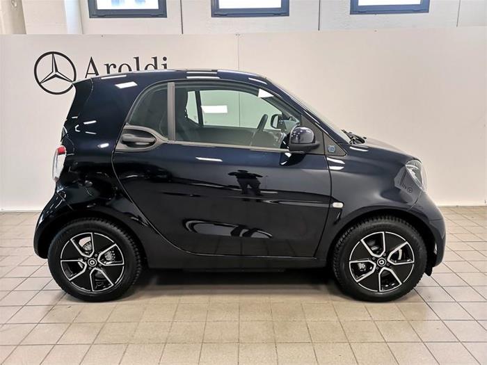 Aroldi, service Mercedes-Benz a Cremona - SMART Fortwo (453) | ID -1807