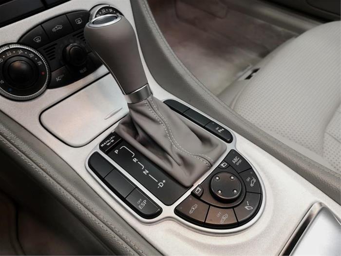 Aroldi, service Mercedes-Benz a Cremona - MERCEDES-BENZ Classe SL (R230) | ID -1831