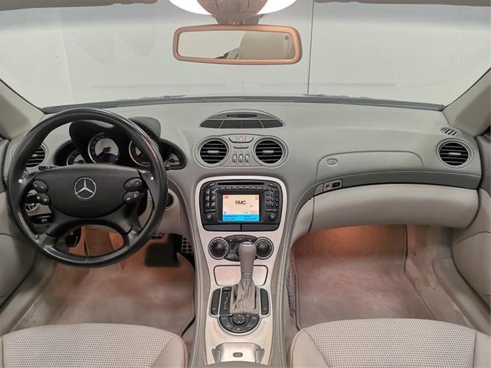 Aroldi, service Mercedes-Benz a Cremona - MERCEDES-BENZ Classe SL (R230) | ID -1831