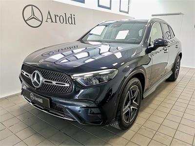 Aroldi service Mercedes-Benz - Le auto in offerta