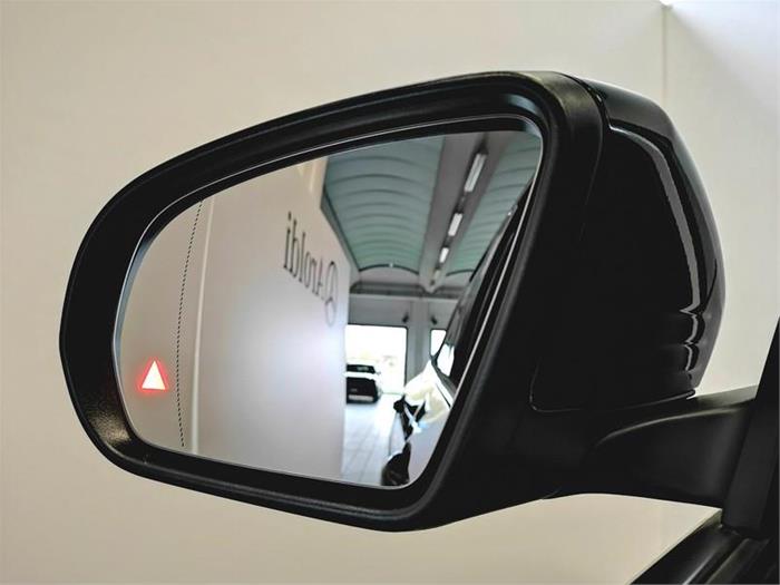 Aroldi, service Mercedes-Benz a Cremona - MERCEDES-BENZ GLA (H247) | ID -1863