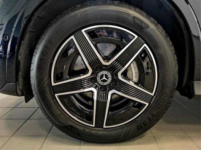 Aroldi, service Mercedes-Benz a Cremona - MERCEDES-BENZ GLC (X254) | ID -1806