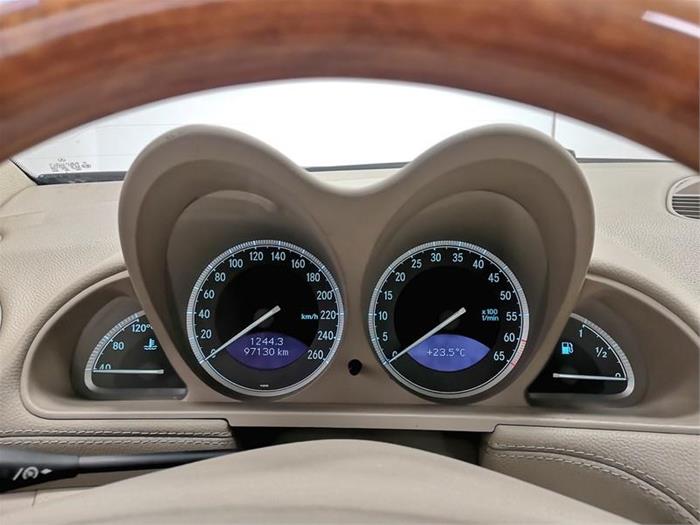 Aroldi, service Mercedes-Benz a Cremona - MERCEDES-BENZ Classe SL (R230) | ID -1832