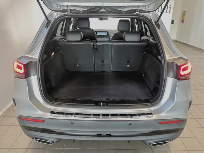 Aroldi, service Mercedes-Benz a Cremona - MERCEDES-BENZ GLA (H247) | ID -1864