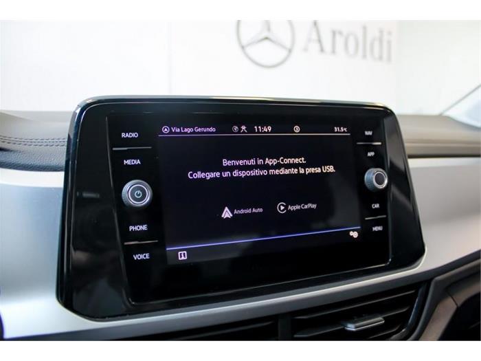 Aroldi, service Mercedes-Benz a Cremona - VOLKSWAGEN T-Roc | ID -1873