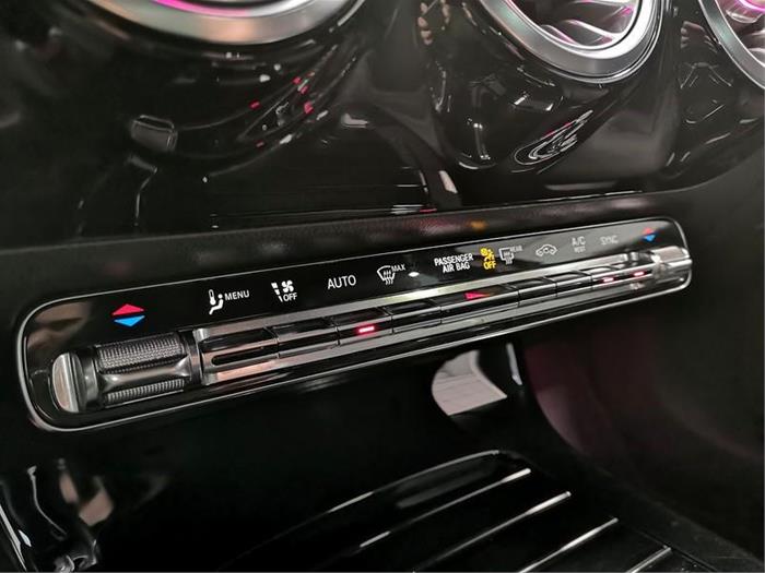 Aroldi, service Mercedes-Benz a Cremona - MERCEDES-BENZ Classe A Sedan (V177) | ID -1853