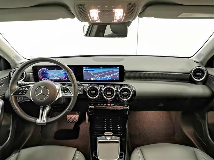 Aroldi, service Mercedes-Benz a Cremona - MERCEDES-BENZ Classe A (W177) | ID -1849