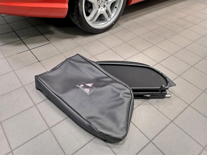 Aroldi, service Mercedes-Benz a Cremona - MERCEDES-BENZ Classe CLK (C/A209) | ID -1837