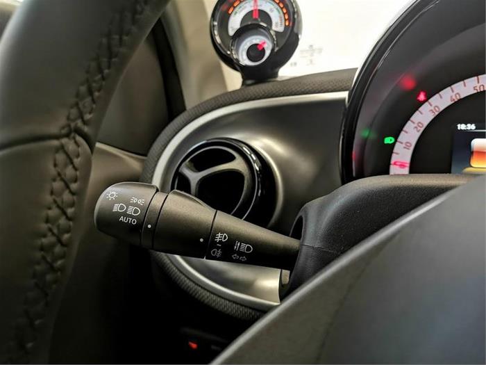Aroldi, service Mercedes-Benz a Cremona - SMART Fortwo (453) | ID -1807