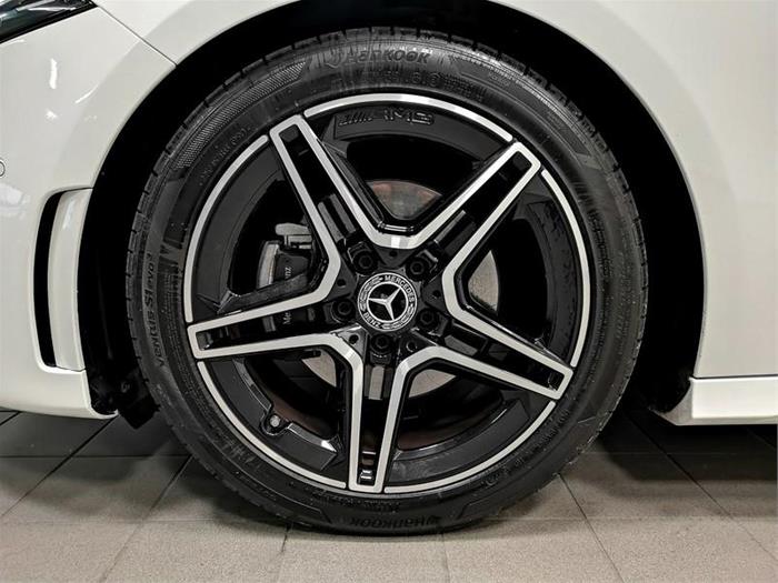 Aroldi, service Mercedes-Benz a Cremona - MERCEDES-BENZ Classe A (W177) | ID -1796